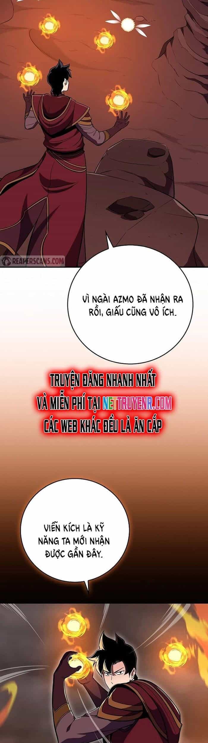 Streamer Pháp Sư - Chương 123 - ảnh 42