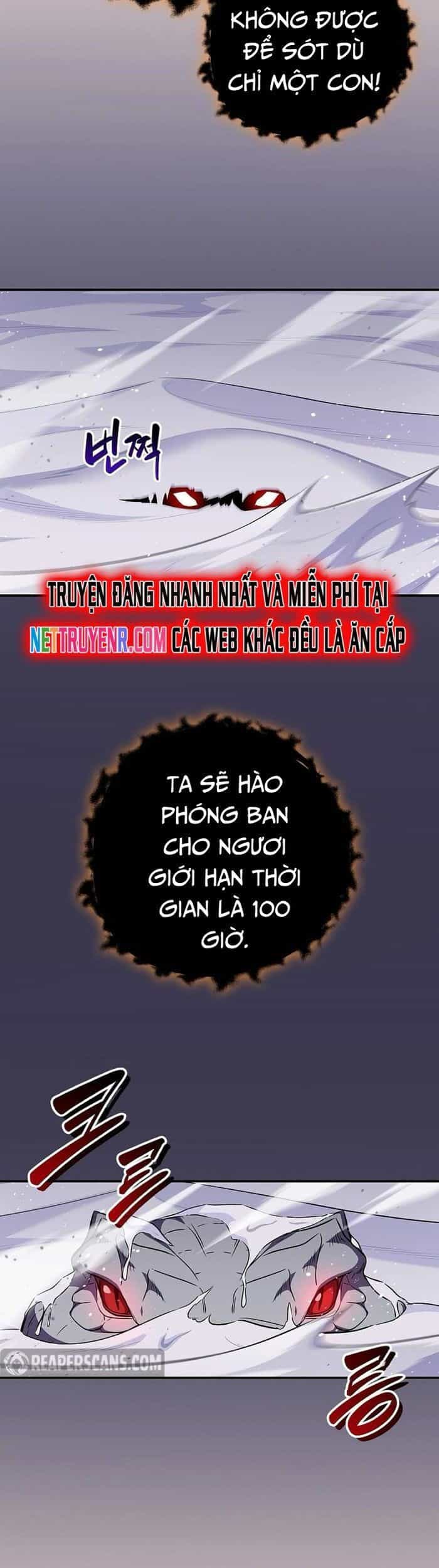 Streamer Pháp Sư - Chương 124 - ảnh 24