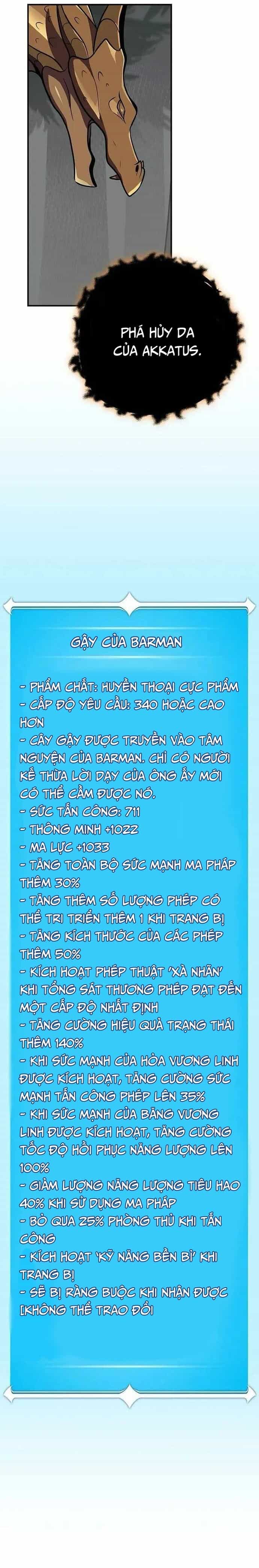 Streamer Pháp Sư - Chương 126 - ảnh 29