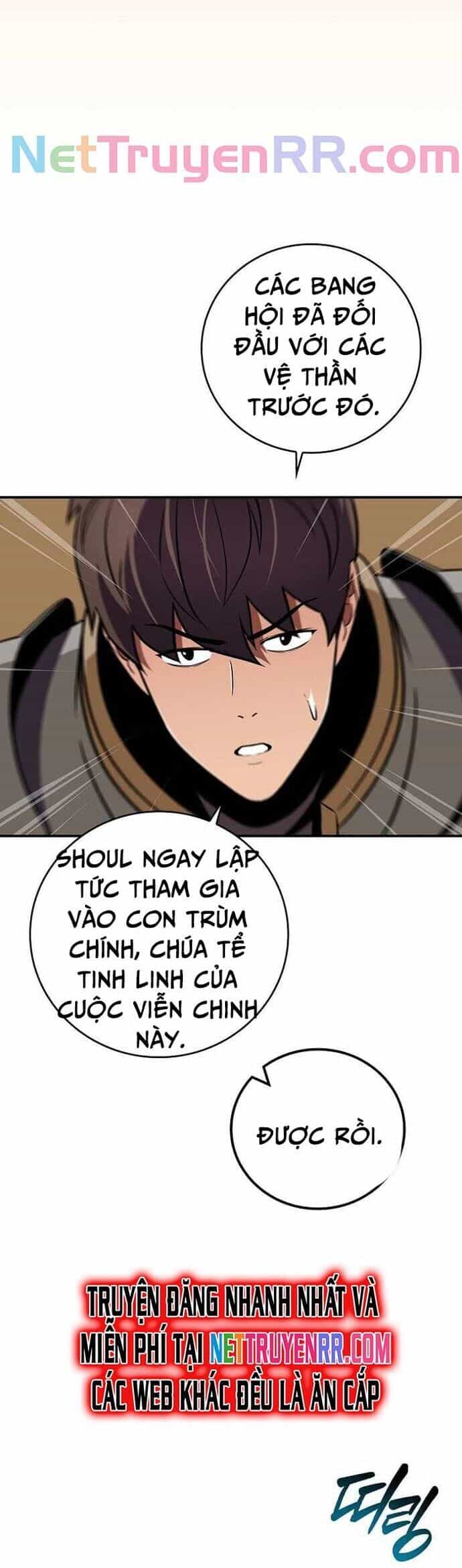 Streamer Pháp Sư - Chương 128 - ảnh 48