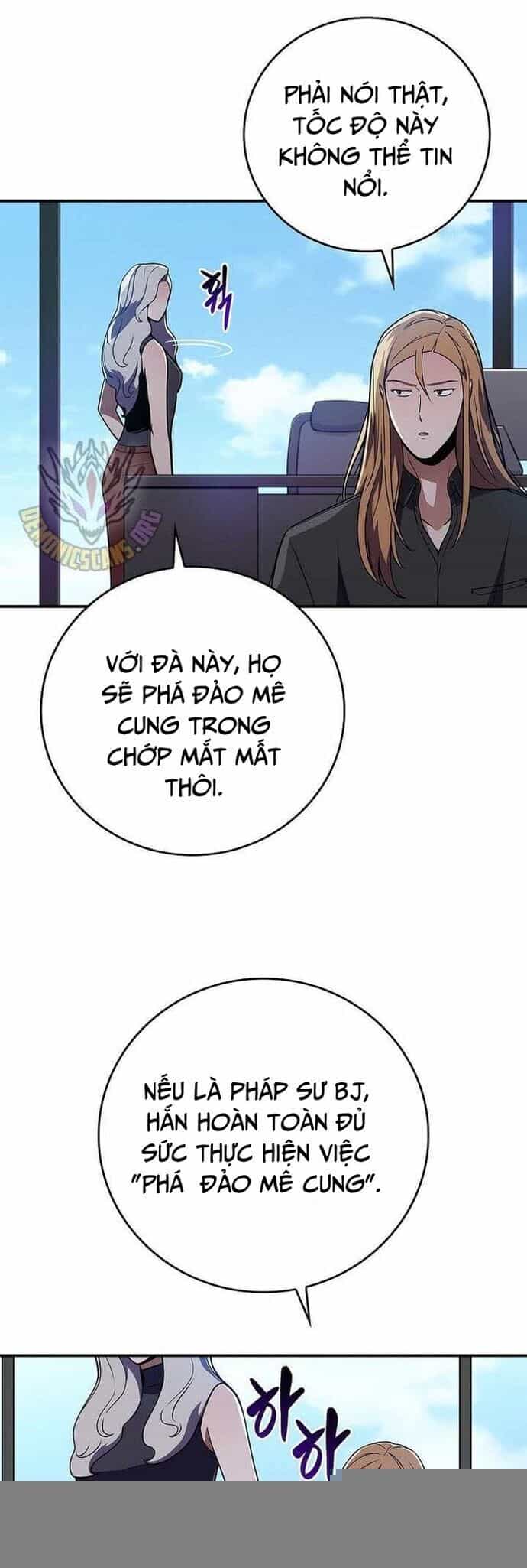 Streamer Pháp Sư - Chương 131 - ảnh 3