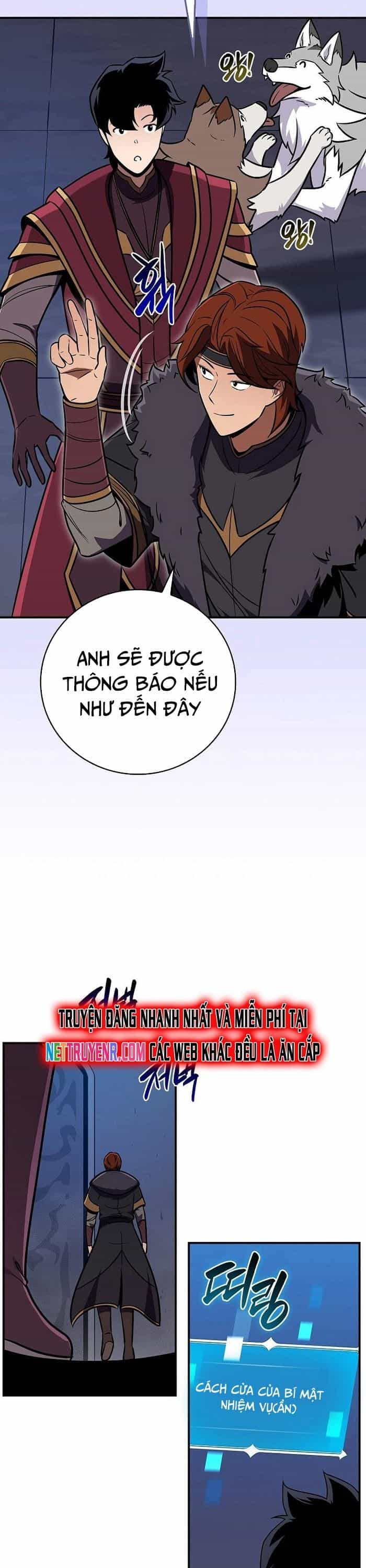 Streamer Pháp Sư - Chương 133 - ảnh 11