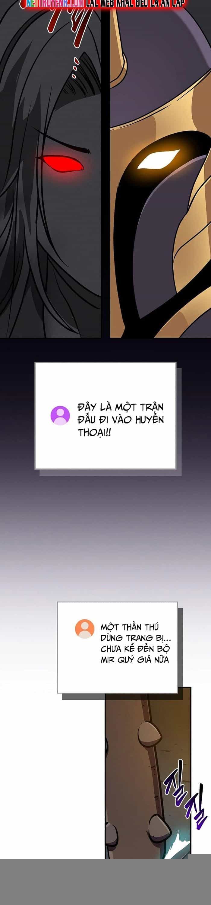 Streamer Pháp Sư - Chương 133 - ảnh 34