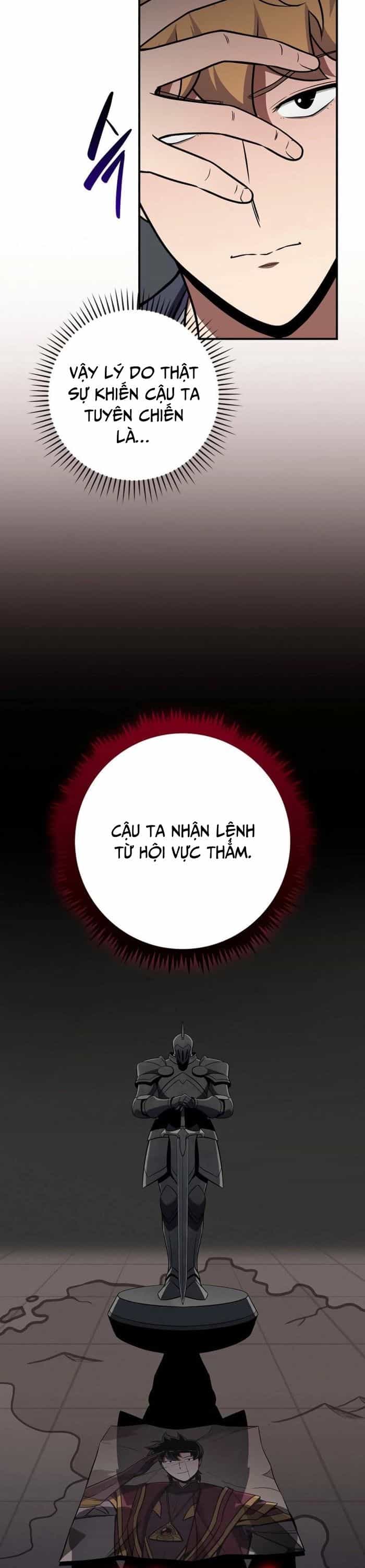 Streamer Pháp Sư - Chương 134 - ảnh 13