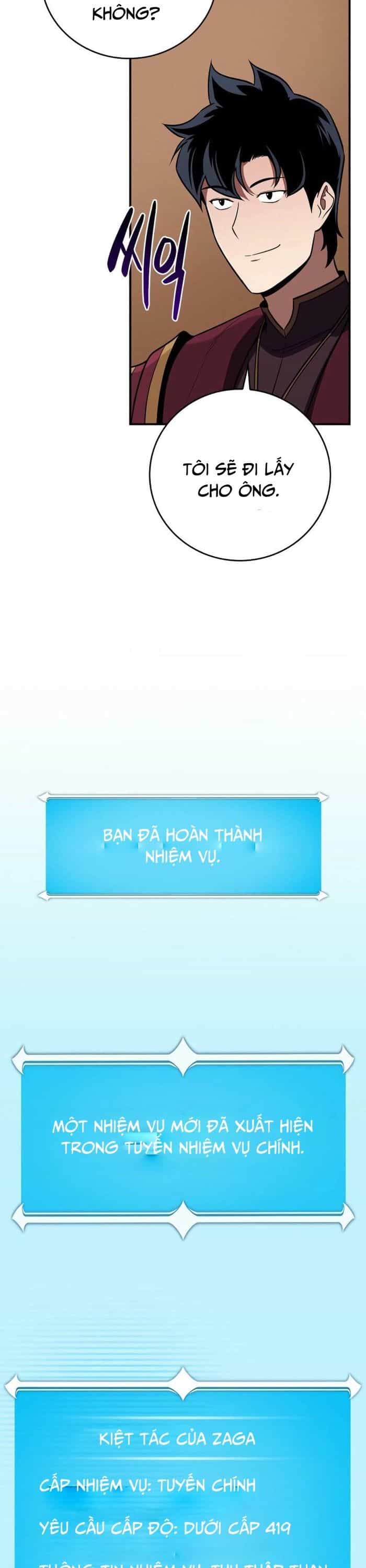 Streamer Pháp Sư - Chương 134 - ảnh 34