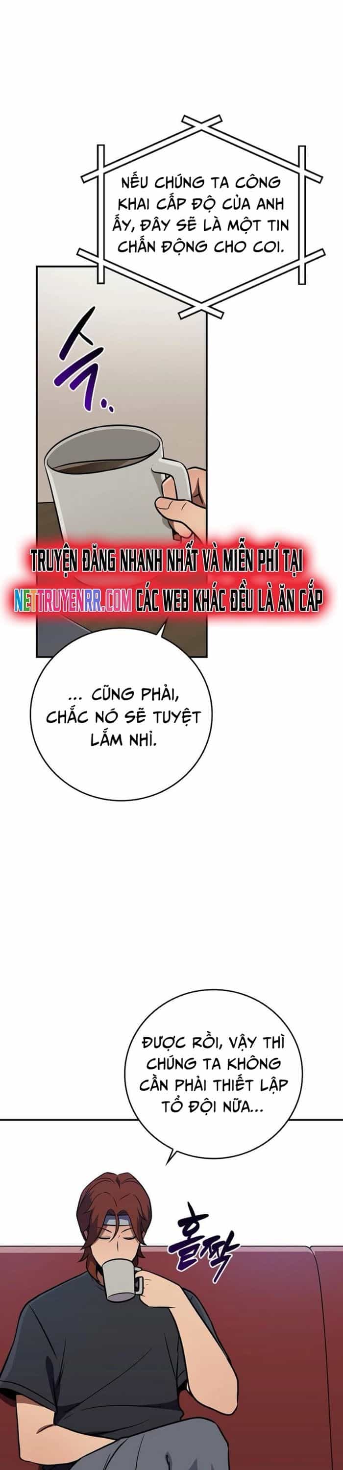 Streamer Pháp Sư - Chương 135 - ảnh 19