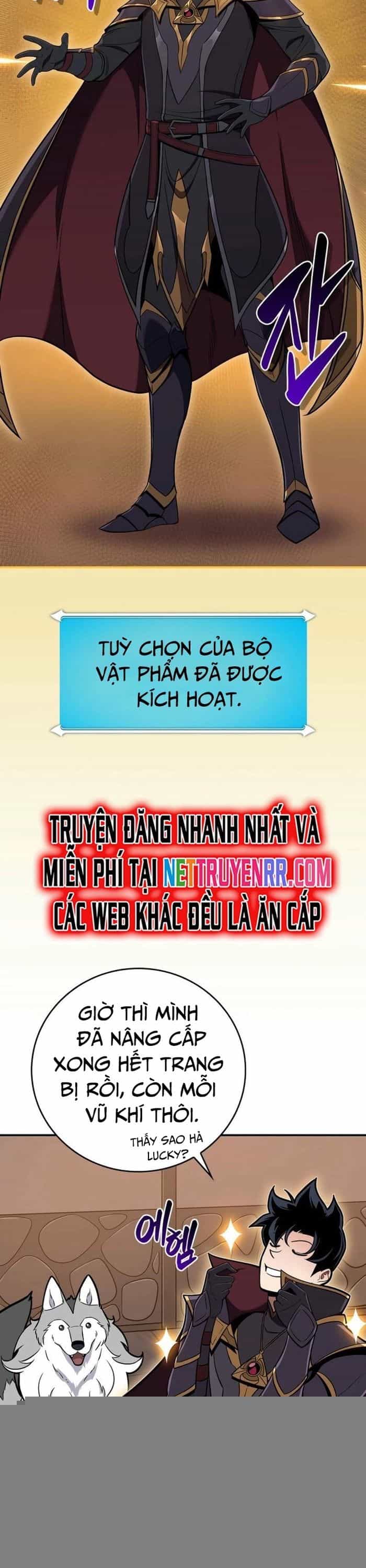 Streamer Pháp Sư - Chương 136 - ảnh 3