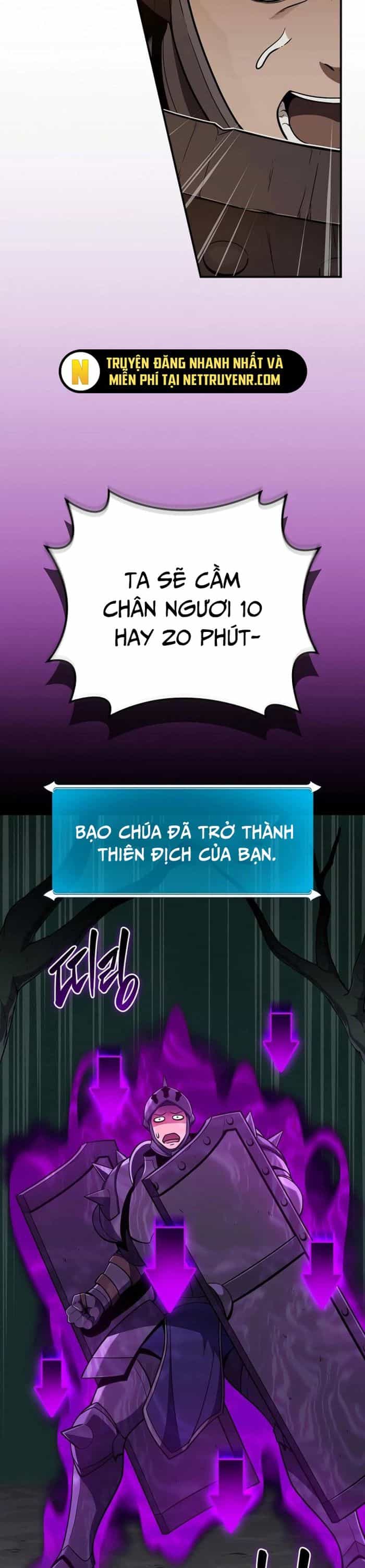 Streamer Pháp Sư - Chương 138 - ảnh 4