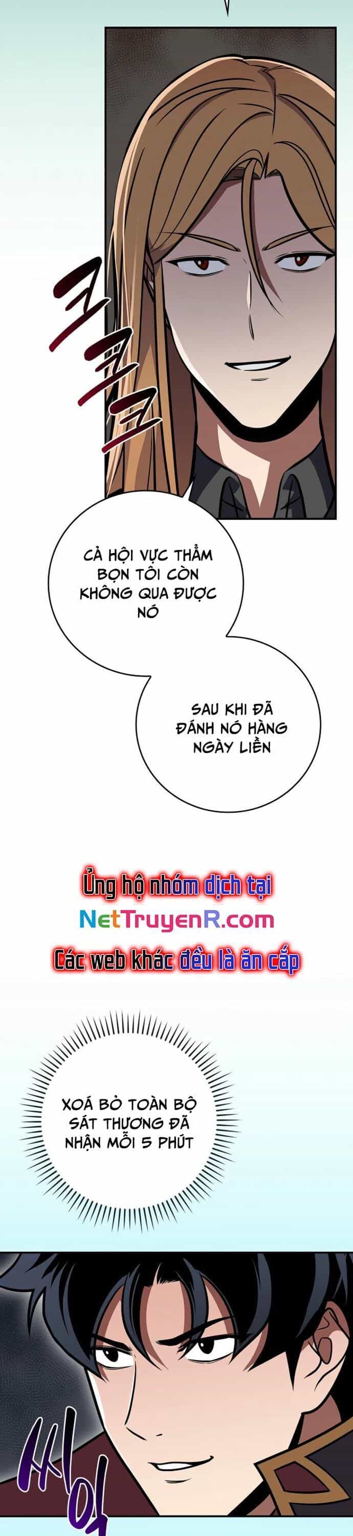 Streamer Pháp Sư - Chương 139 - ảnh 35