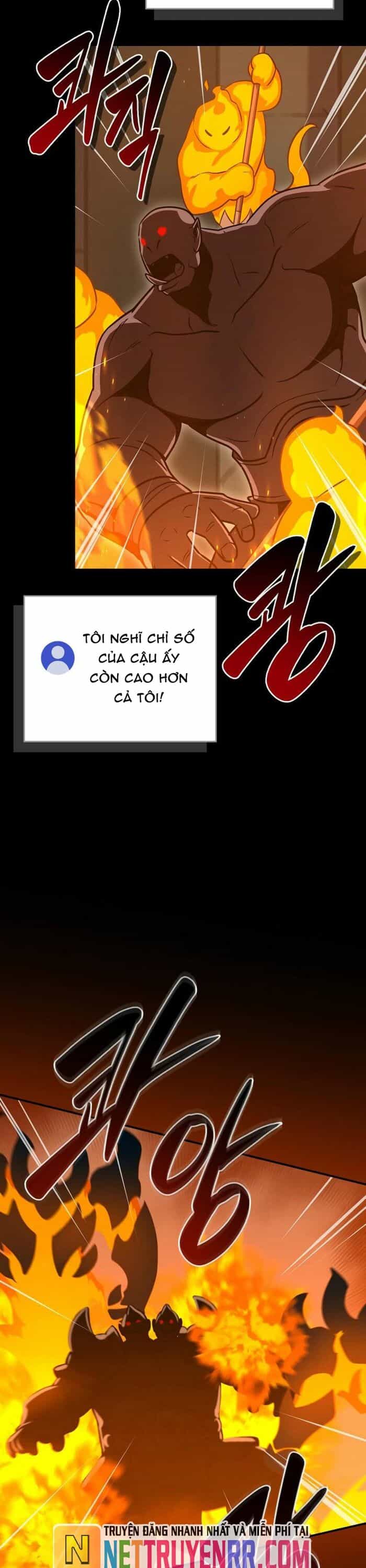 Streamer Pháp Sư - Chương 140 - ảnh 34