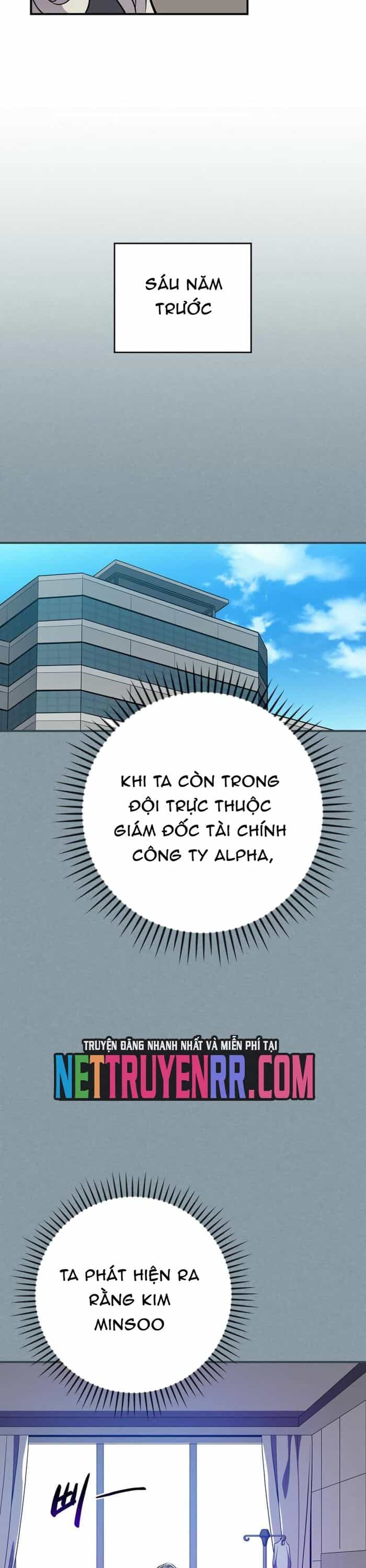 Streamer Pháp Sư - Chương 140 - ảnh 39