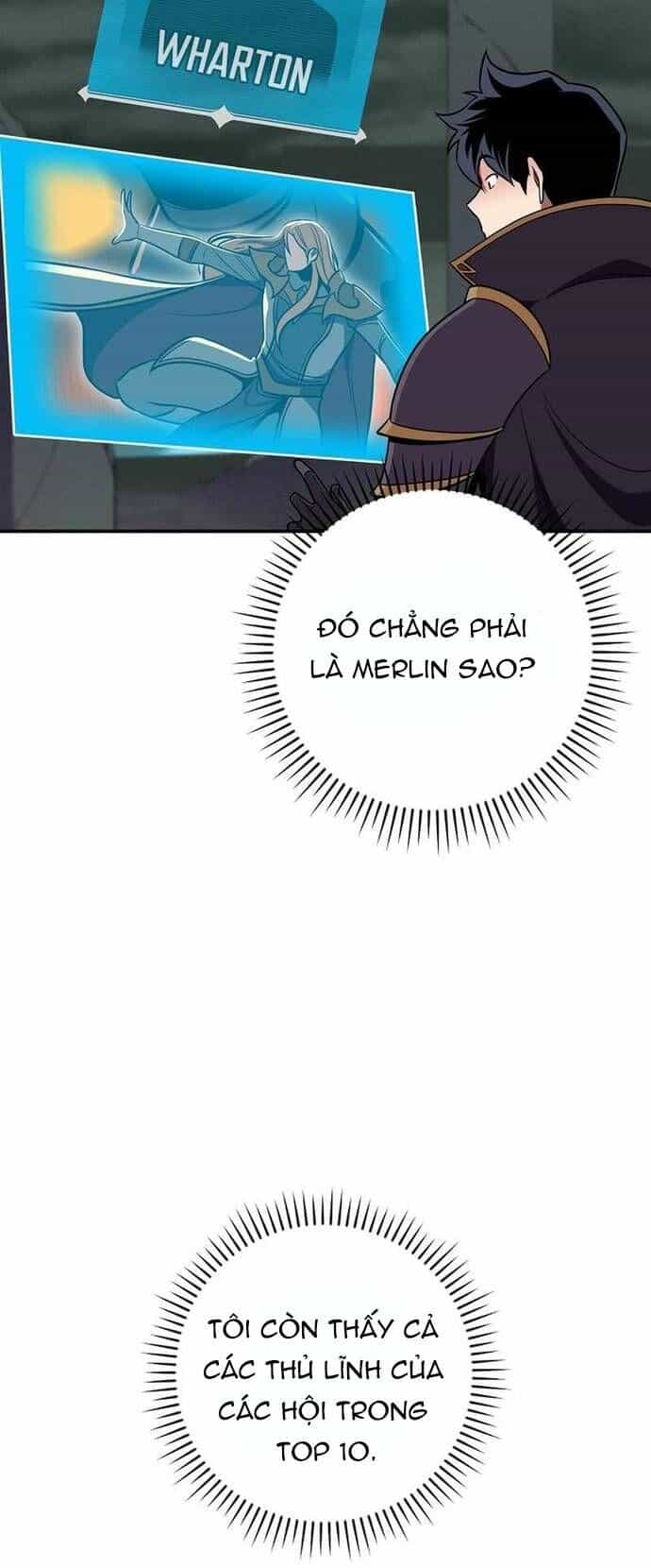 Streamer Pháp Sư - Chương 141 - ảnh 45