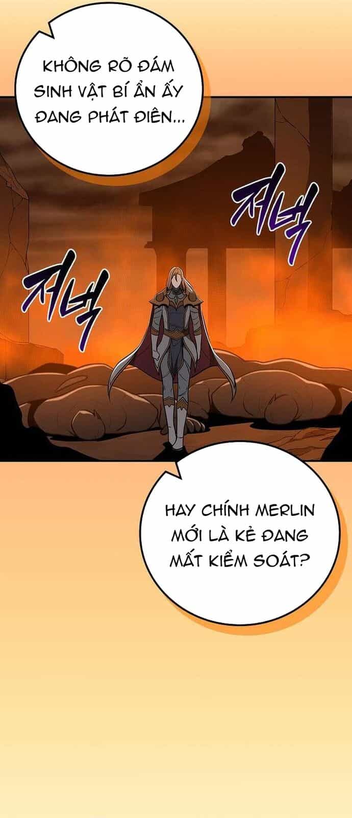 Streamer Pháp Sư - Chương 142 - ảnh 3