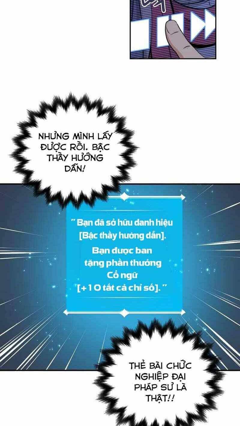 Streamer Pháp Sư - Chương 3 - ảnh 54
