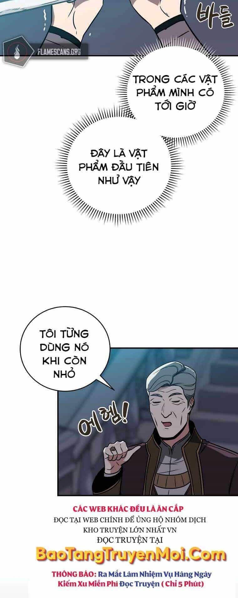 Streamer Pháp Sư - Chương 36 - ảnh 11