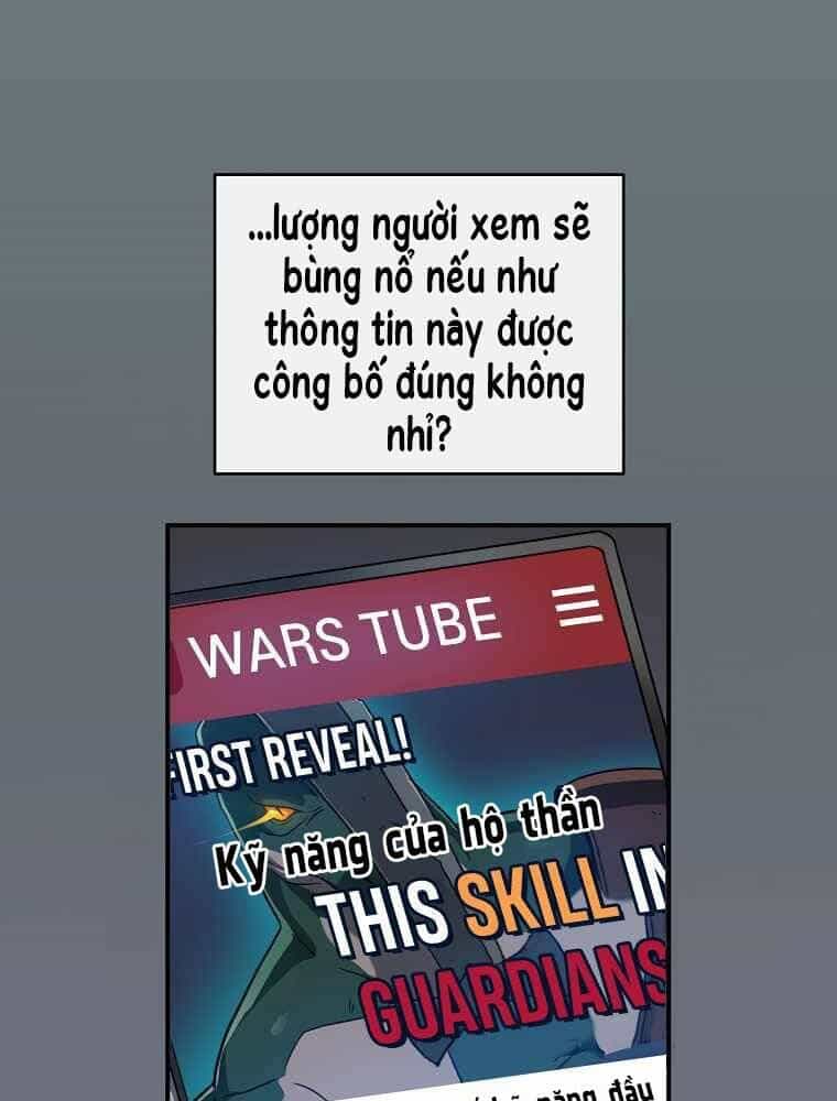 Streamer Pháp Sư - Chương 39 - ảnh 27