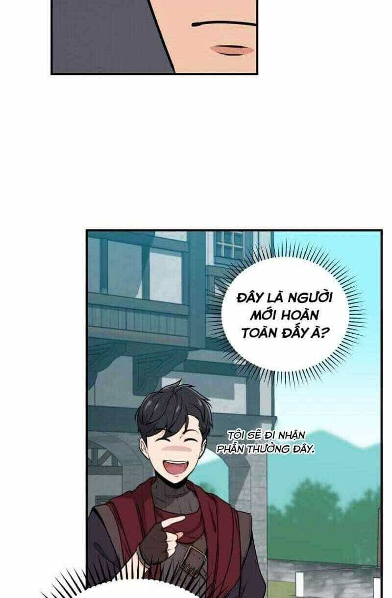 Streamer Pháp Sư - Chương 4 - ảnh 55