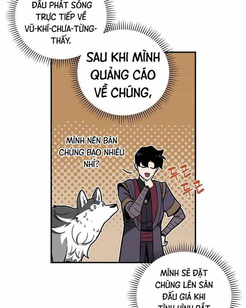 Streamer Pháp Sư - Chương 43 - ảnh 75