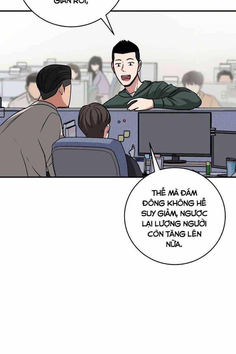 Streamer Pháp Sư - Chương 52 - ảnh 63