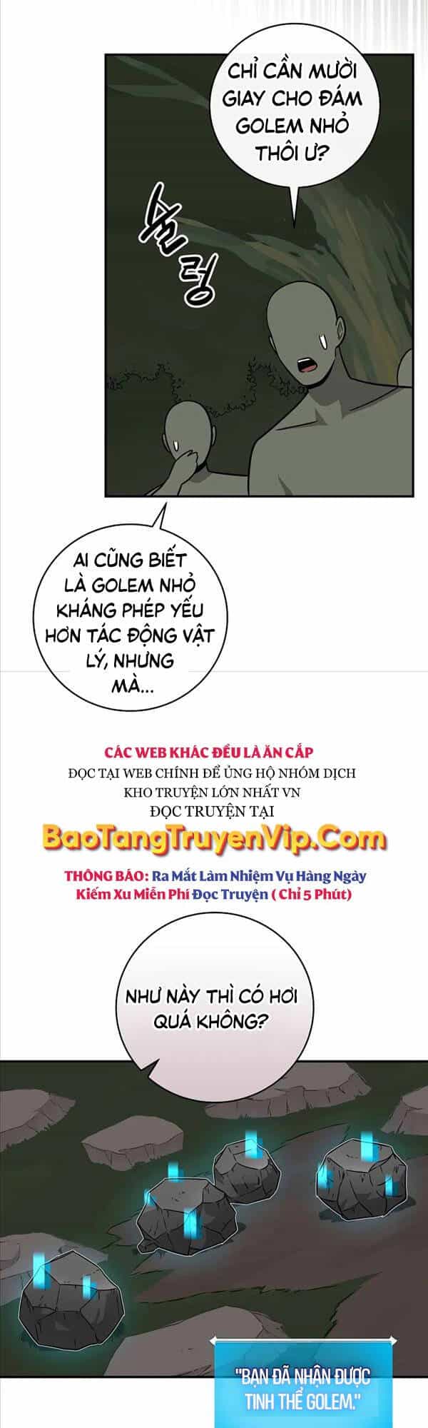 Streamer Pháp Sư - Chương 55 - ảnh 20