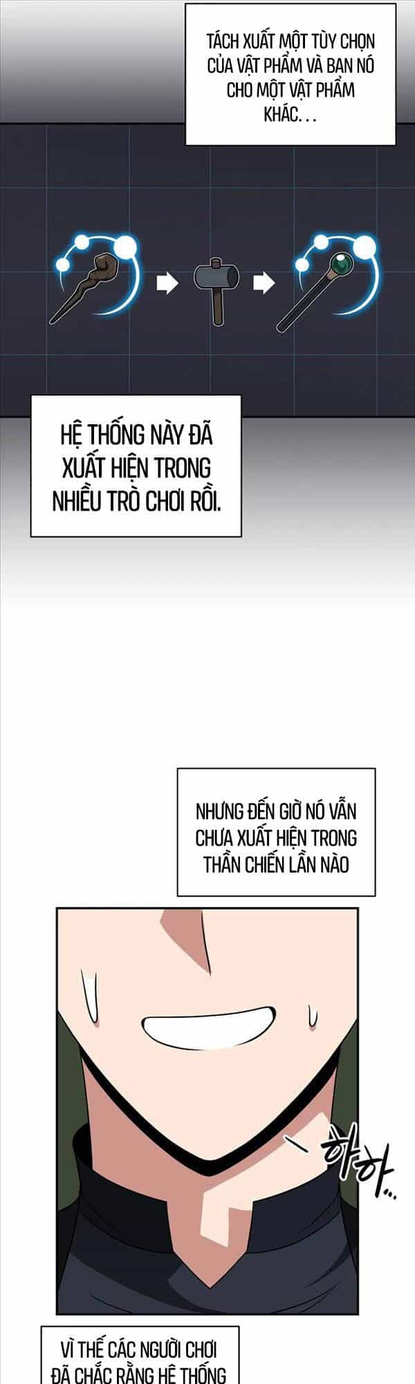 Streamer Pháp Sư - Chương 55 - ảnh 34