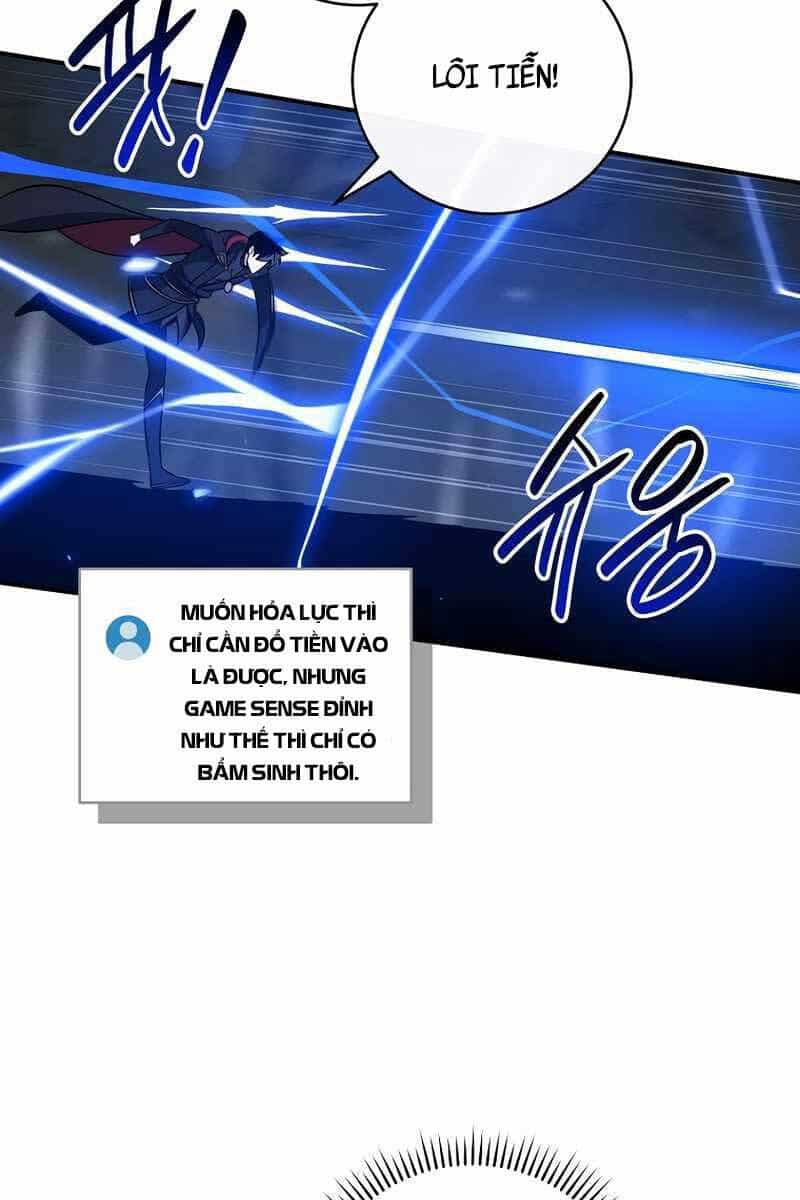 Streamer Pháp Sư - Chương 56 - ảnh 57