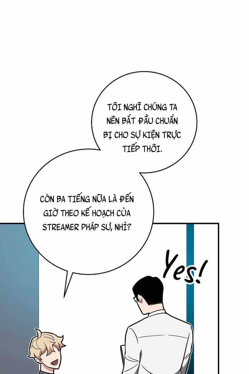 Streamer Pháp Sư - Chương 56 - ảnh 7