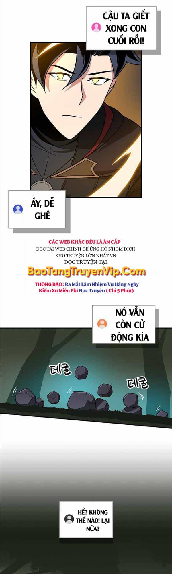 Streamer Pháp Sư - Chương 57 - ảnh 8