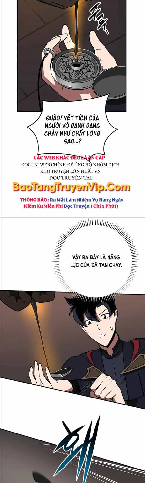 Streamer Pháp Sư - Chương 58 - ảnh 25