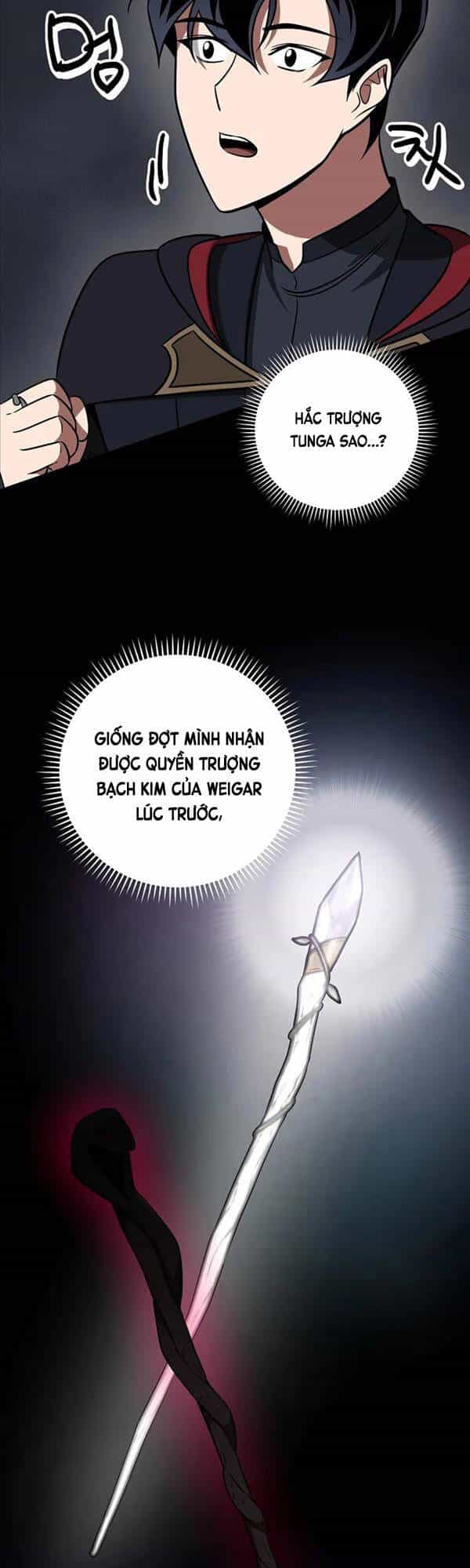 Streamer Pháp Sư - Chương 58 - ảnh 34