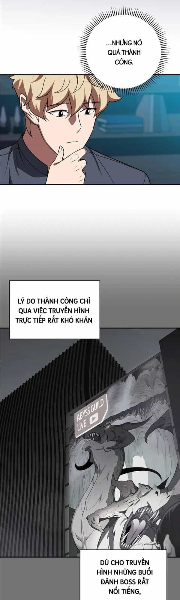 Streamer Pháp Sư - Chương 61 - ảnh 23