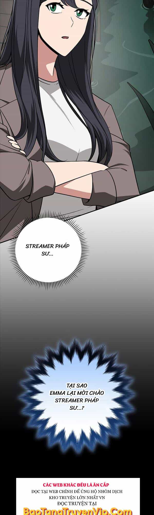 Streamer Pháp Sư - Chương 63 - ảnh 40