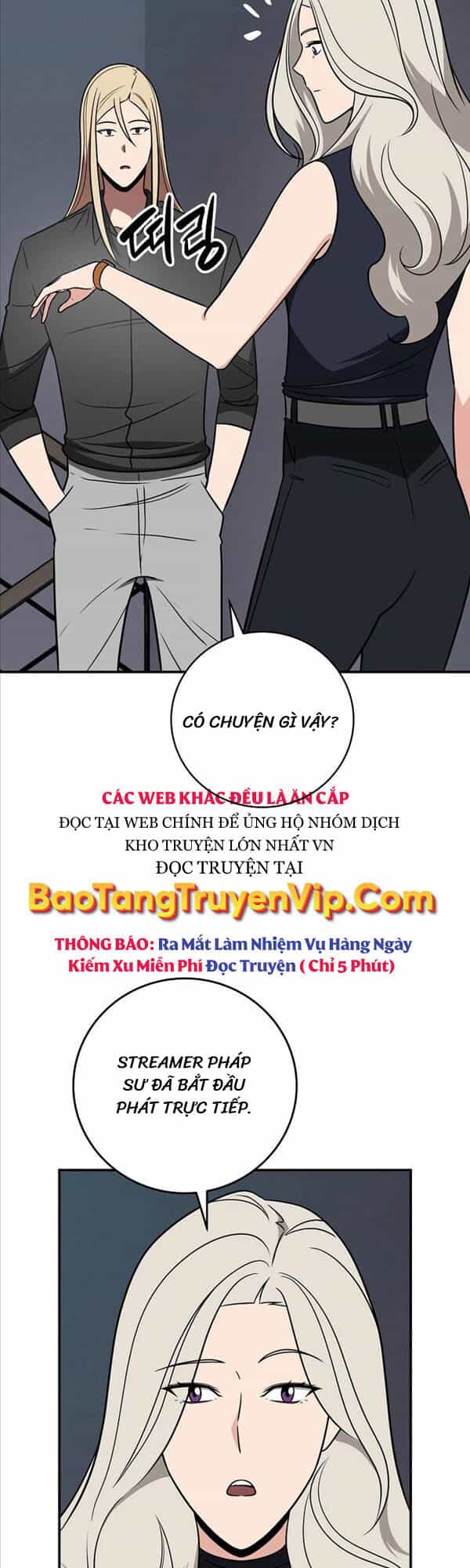 Streamer Pháp Sư - Chương 63 - ảnh 52