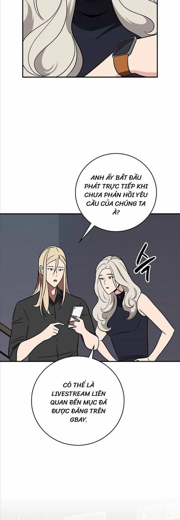Streamer Pháp Sư - Chương 63 - ảnh 53