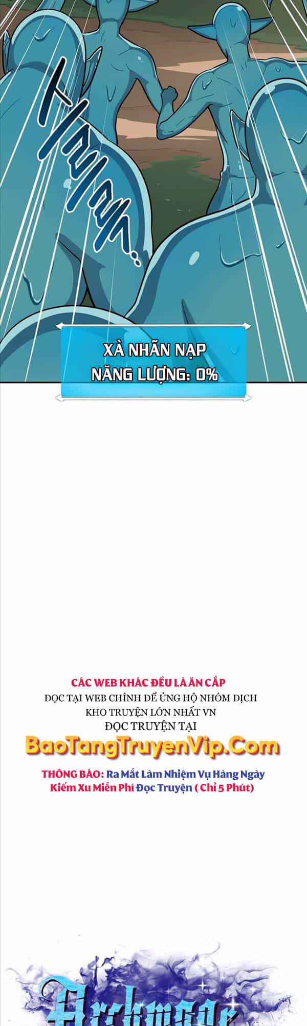 Streamer Pháp Sư - Chương 63 - ảnh 6