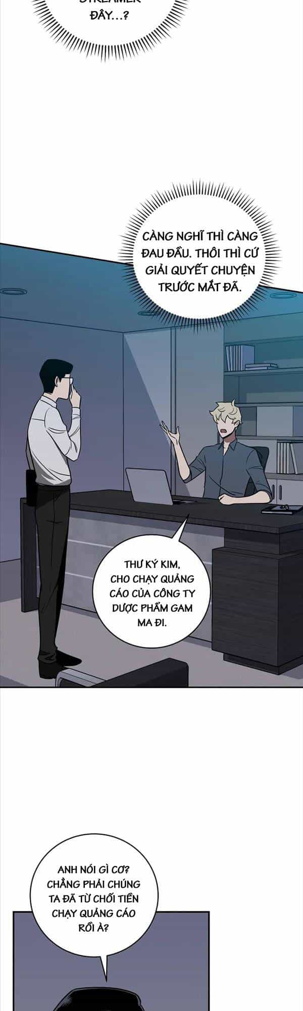 Streamer Pháp Sư - Chương 66 - ảnh 5