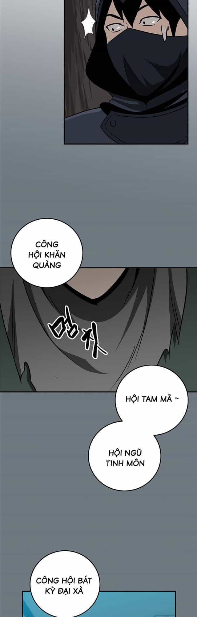 Streamer Pháp Sư - Chương 68 - ảnh 19