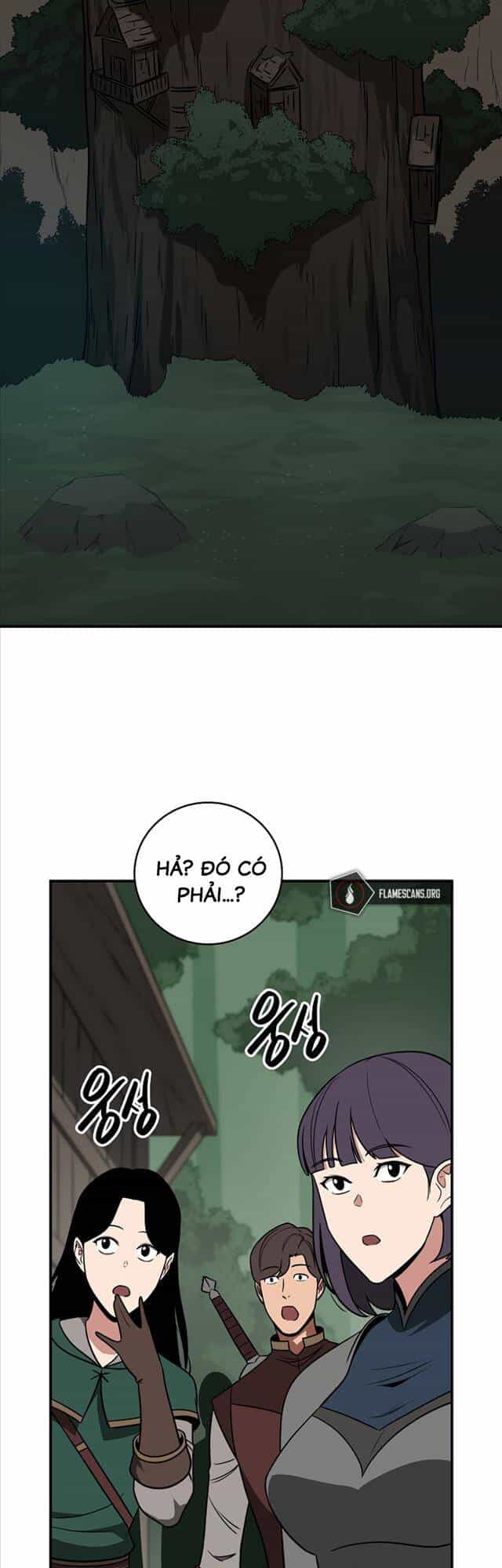 Streamer Pháp Sư - Chương 68 - ảnh 2
