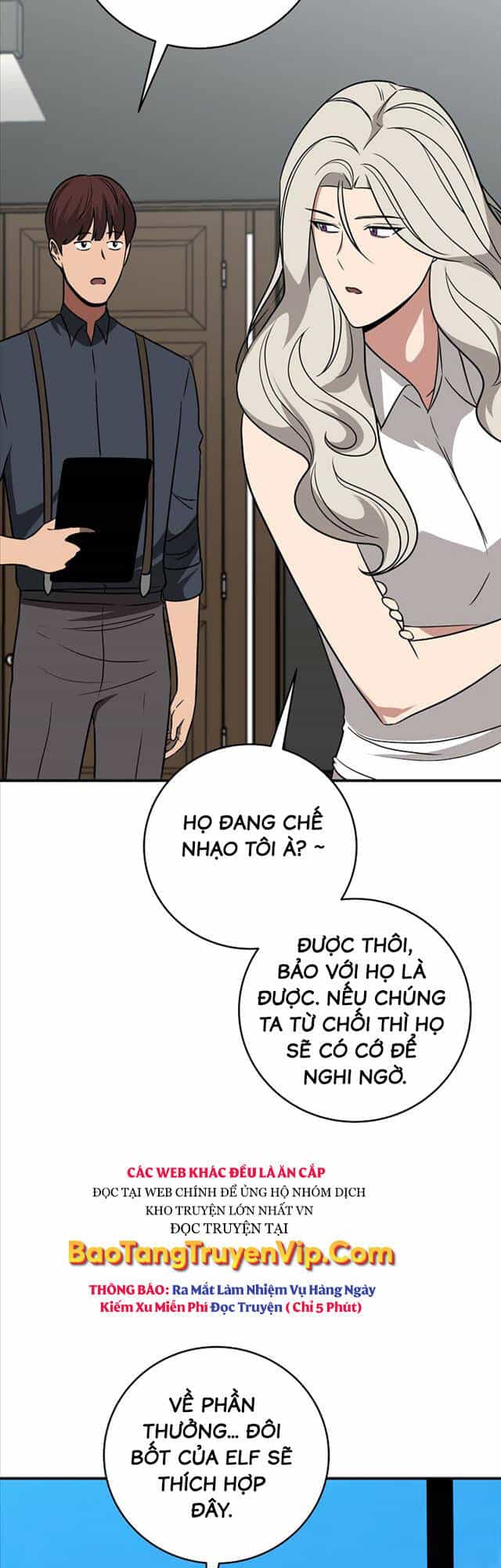 Streamer Pháp Sư - Chương 68 - ảnh 65