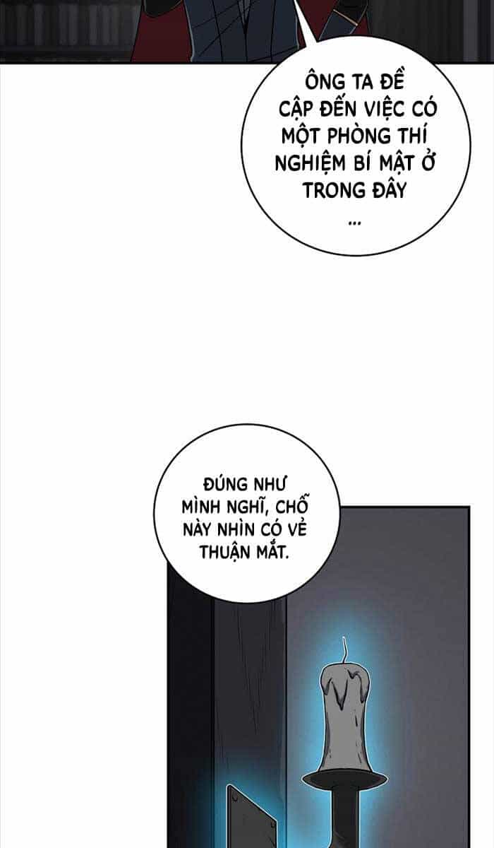 Streamer Pháp Sư - Chương 71 - ảnh 109