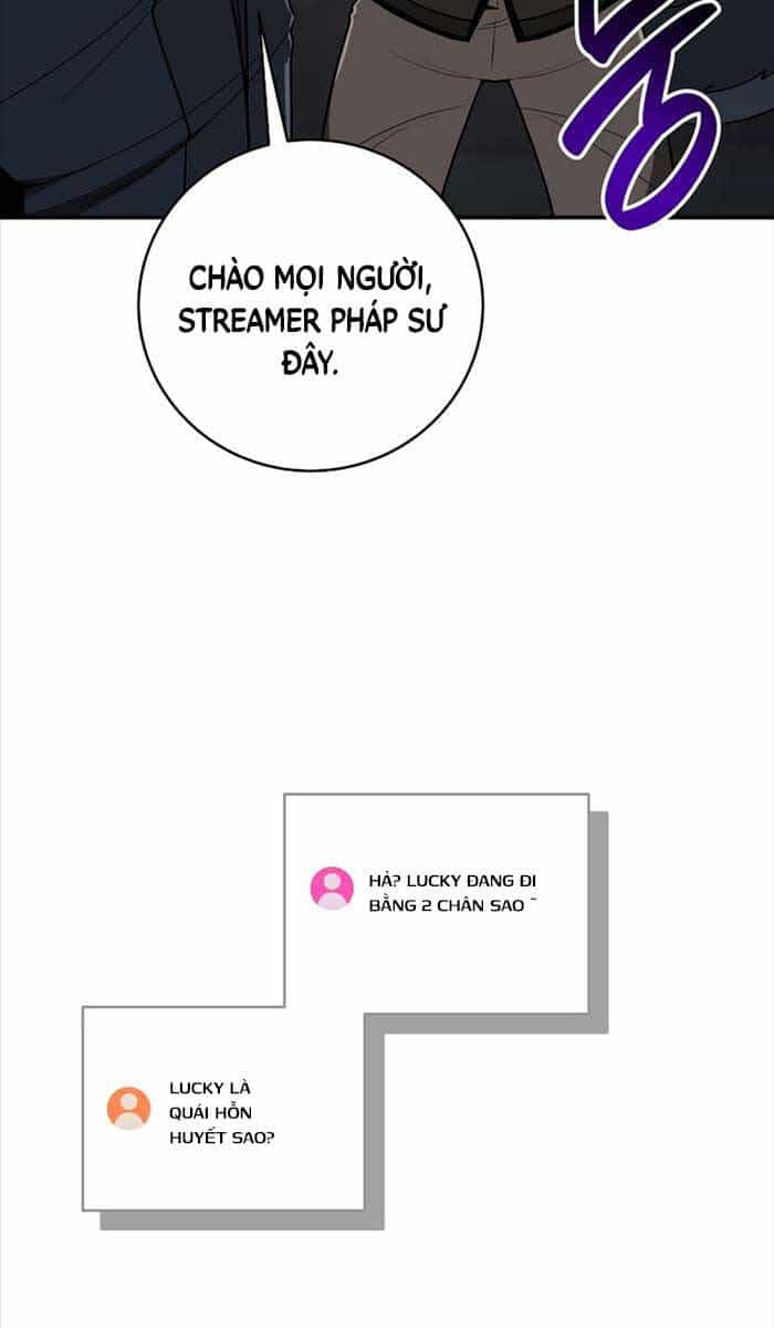 Streamer Pháp Sư - Chương 71 - ảnh 38