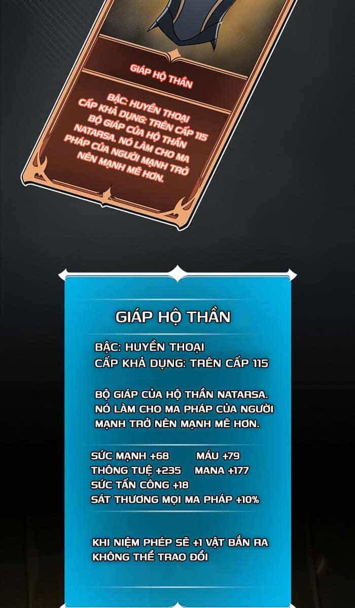 Streamer Pháp Sư - Chương 71 - ảnh 96