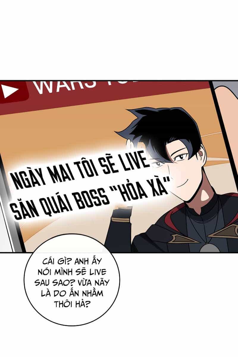 Streamer Pháp Sư - Chương 73 - ảnh 10