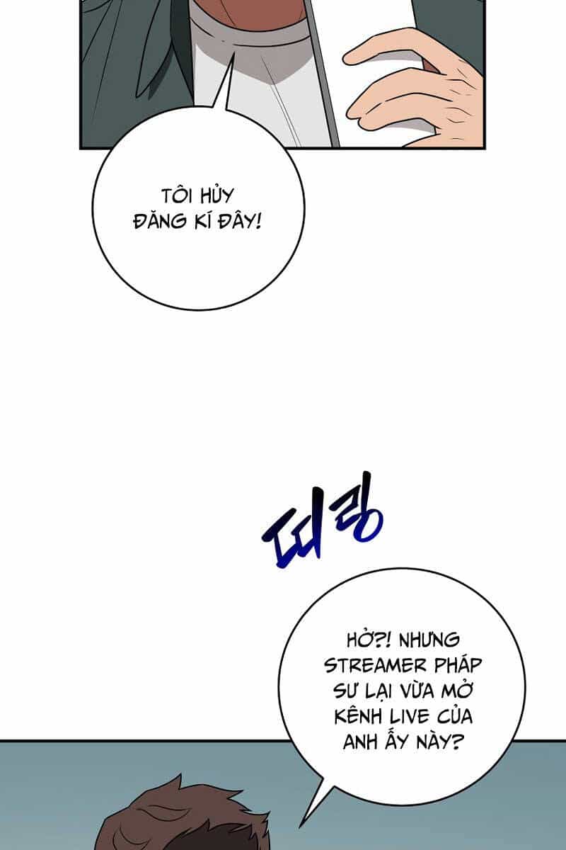 Streamer Pháp Sư - Chương 73 - ảnh 5