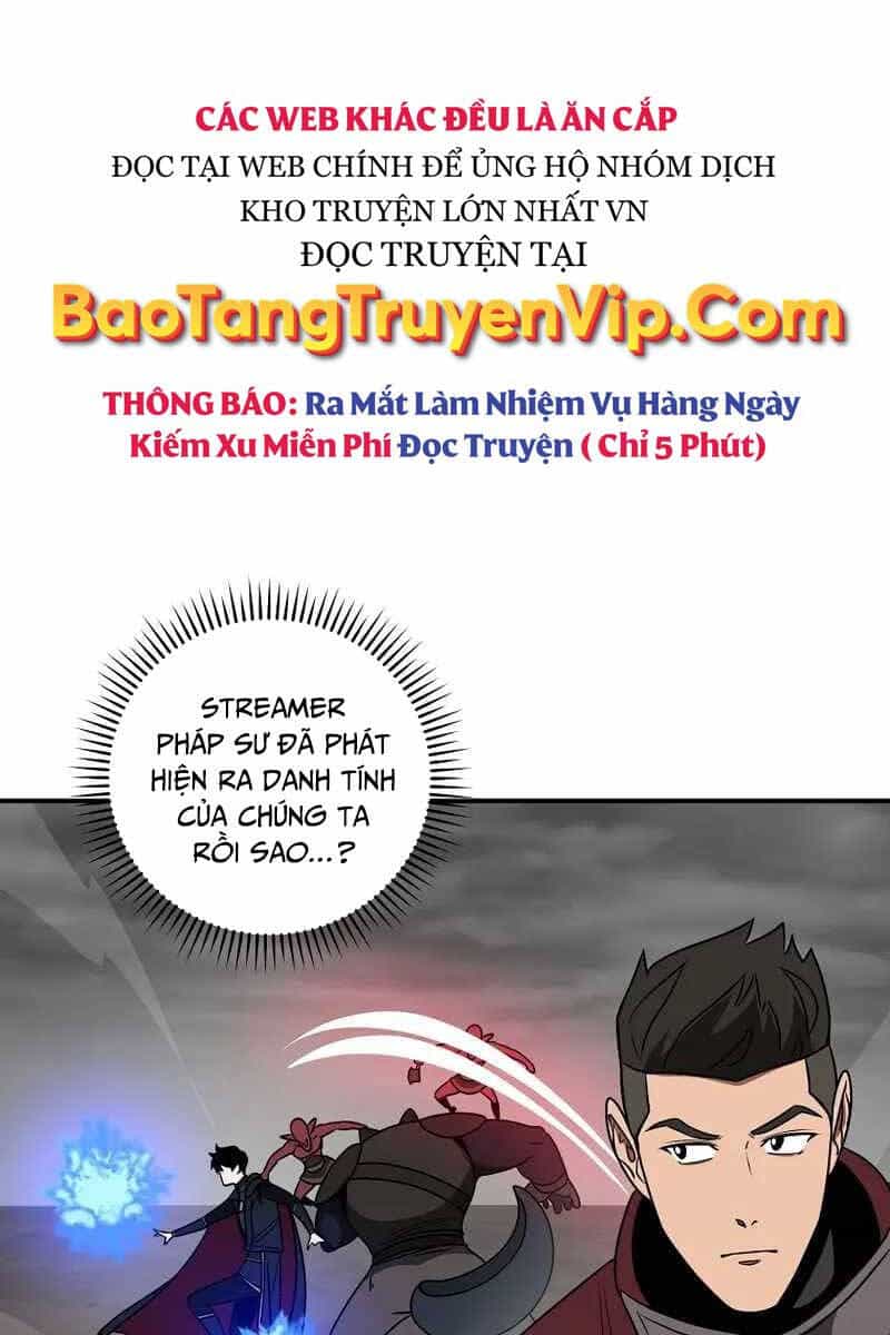 Streamer Pháp Sư - Chương 74 - ảnh 91