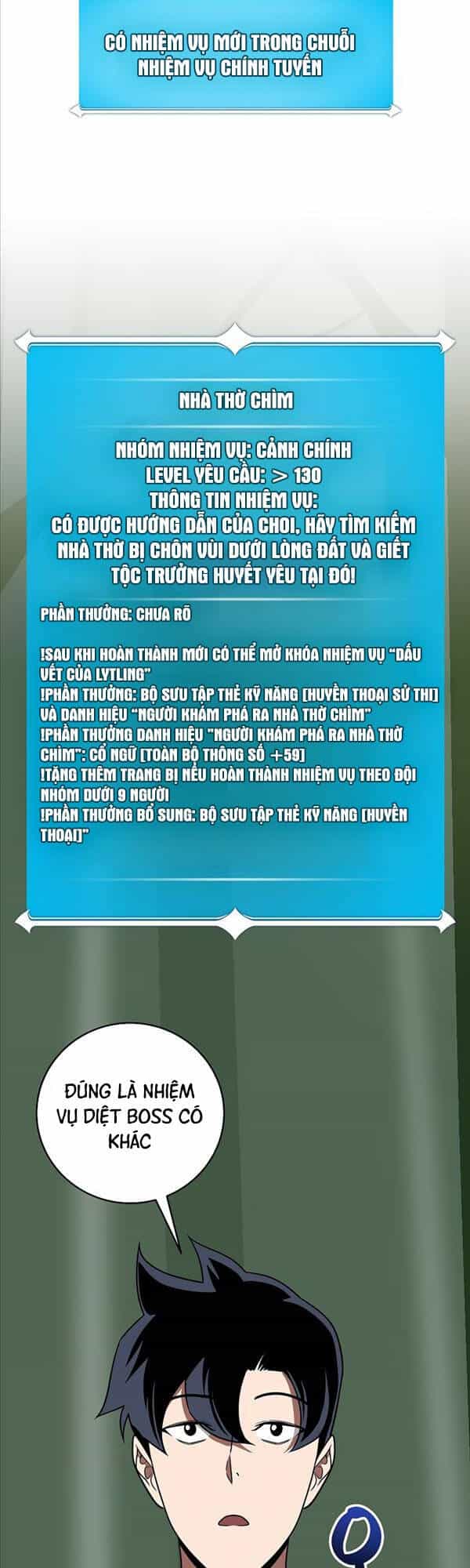 Streamer Pháp Sư - Chương 75 - ảnh 13