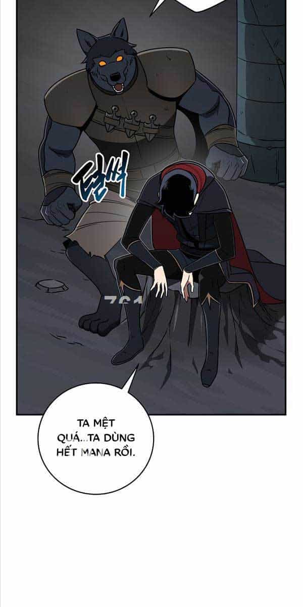 Streamer Pháp Sư - Chương 76 - ảnh 2