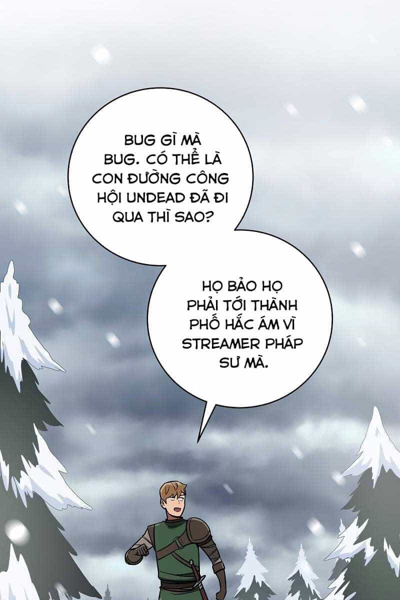 Streamer Pháp Sư - Chương 77 - ảnh 14