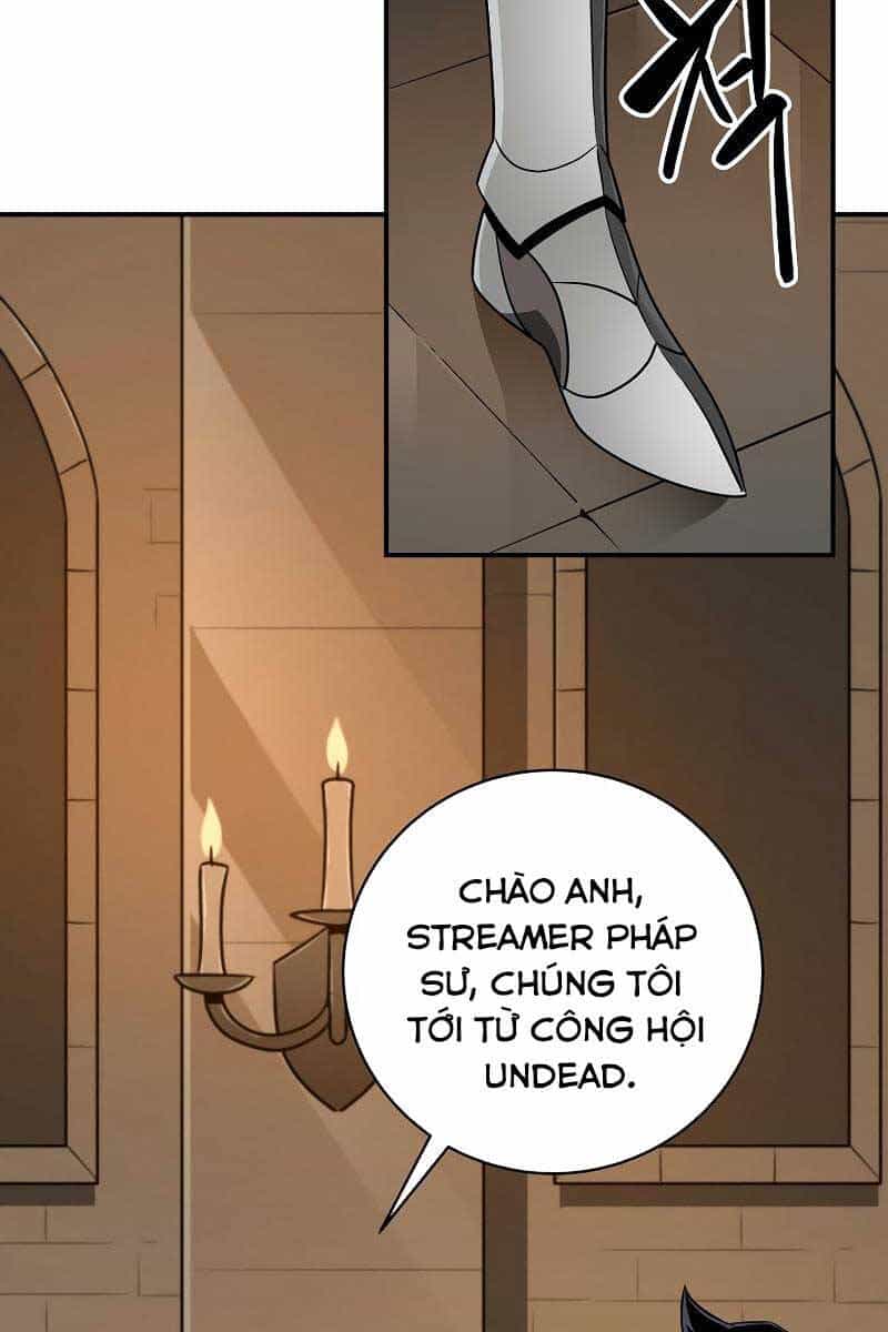 Streamer Pháp Sư - Chương 77 - ảnh 48