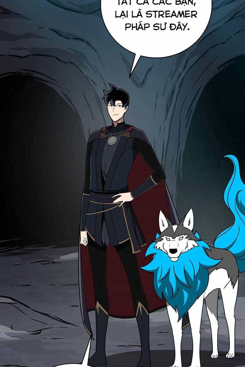 Streamer Pháp Sư - Chương 77 - ảnh 70
